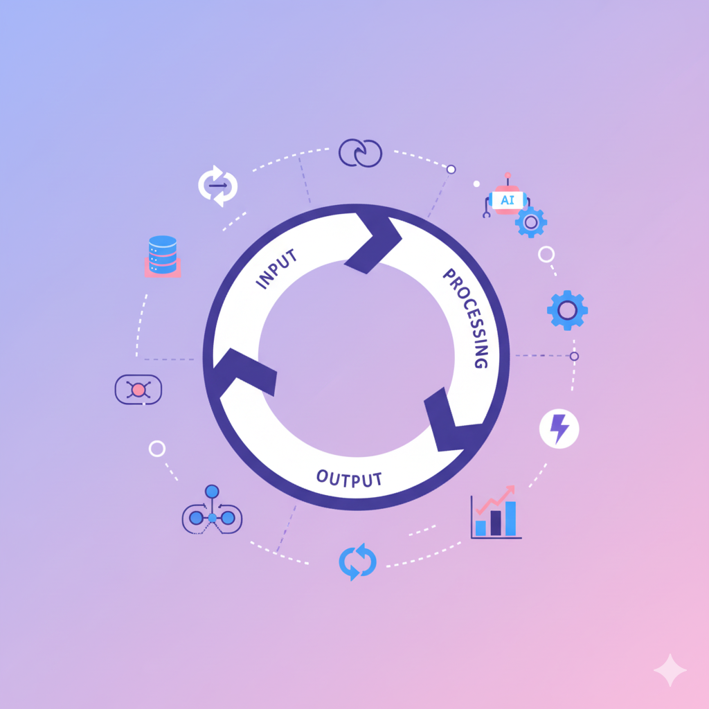 End-to-End Automation